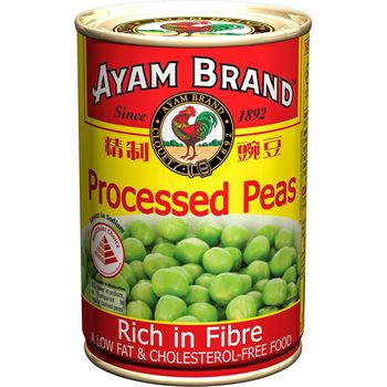 Ayam Brand Processed Peas 425g