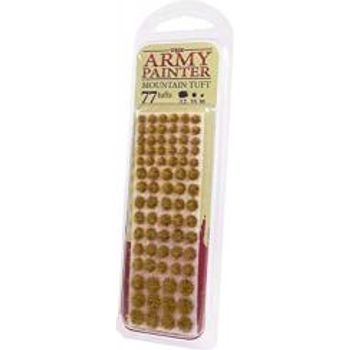 Army Painter Battlefield Scorched Tuft