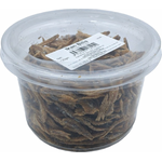 Yong Hup Snack Fried Ikan Bilis 120g