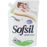 Sofsil Gentle Protect Fabric Softener Indoor Drying 1.5l