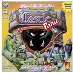 Fireside Games Castle Panic 