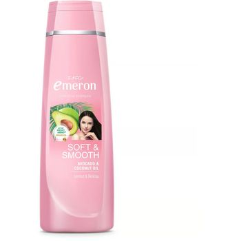 Emeron Shampoo Soft Smooth 170ml