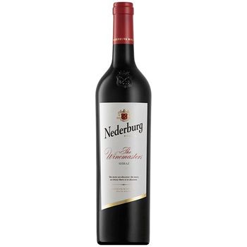 Nederburg Shiraz Wine 750ml