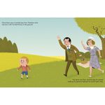 Frances Lincoln Little People Big Dreams Captain Tom Moore