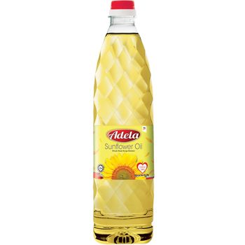 Adela Sunflower Oil 1kg
