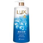 Lux Sparkling Beauty Body Wash 1kg