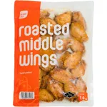 Premier First Roasted Mid Wings 1kg
