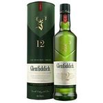 Glenfiddich 12 Years Old Single Malt Scotch Whisky 700ml