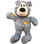 Kong Wild Knots Bear Xlarge Colors May Vary