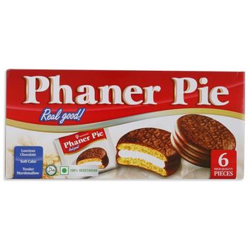 Phaner Choco Pie