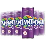 Fanta Grape 12 x 320ml Carton