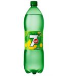 7 Up Original Lemon Lime 1.5l