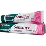 Himalaya Sensitive Toothpaste 80g