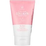 Scentio Pink Collagen Radiant & Firm Facial Foam 100ml
