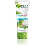 Garnier Skin Naturals Pure Active Matcha De Tox Foam 100ml