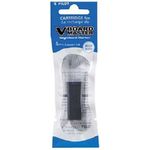 Pilot V Board Whiteboard Marker Refill Cartridge Wbsvbm Blue