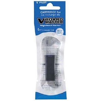 Pilot V Board Whiteboard Marker Refill Cartridge Wbsvbm Blue
