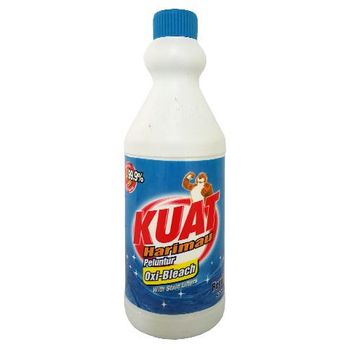 KUAT HARIMAU BLEACH 500ML