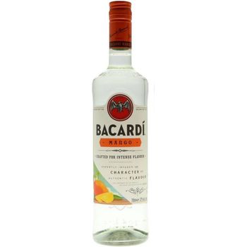 Bacardi Mango Fusion 700ml