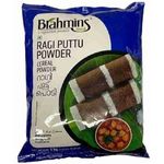 Brahmins Ragi Puttu Powder 1kg