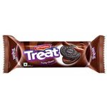 Britannia Treat Choco Cream 100g