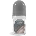 Casablanca Deodorant Anti Perspirant Homme Roll On Men Silver/Prestige 50ml