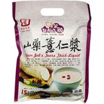 Yuan Shun Yam Job’s Tears Thick Liquid 15pcs 28g