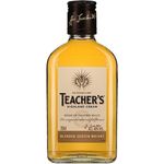 Teacher’s Blended Whisky 200ml