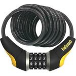 OnGuard Doberman 8032 Bike Cable Lock