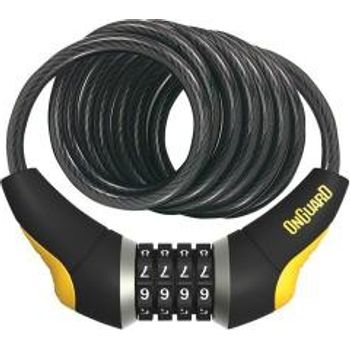 OnGuard Doberman 8032 Bike Cable Lock