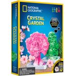 National Geographic Crystal Garden
