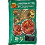 Serbuk Kari Daging Baba's 125g