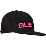 Ale Cycling Rap Cycling Cap Pink
