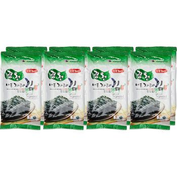 Sing Long Perilla Oil Laver 16 Sachet x 4g