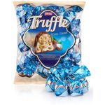 Elvan Coconut Cream Truffle Chocolate 500g