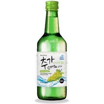 Chuga Muscat Grape Soju