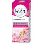 Veet Pure Hair Removal Cream For Women 50g
