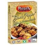 Rajas Black Pepper Chicken & Mutton Masala 70g