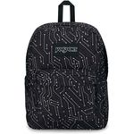 Jansport Superbreak Backpack Neural Network 26l