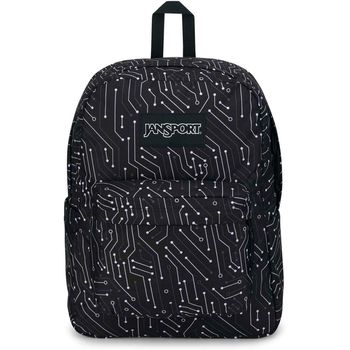 Jansport Superbreak Backpack Neural Network 26l