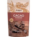 Dragon Superfoods Organic Cacao Powder 200g