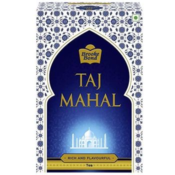 Brooke Bond Taj Mahal Tea 500g