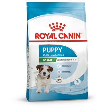 Royal Canin Mini Dog Junior 2kg