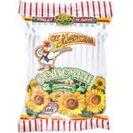 Martin Sunflower Seeds Roasted White Salted 100g
