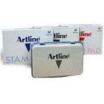 Artline Stamp Pad No.0 Blue