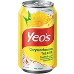 Yeo's Iced Tea Chrysanthemum 300ml
