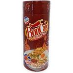 Kobe Bon Cabe Boncabe Sprinkle Chili Flakes Level 15 With Roa Fish 40g Pack Of 1