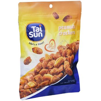 Tai Sun Peanut Crackers 150g