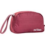 Tatonka One Day Wash Bag Red