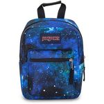 Jansport Big Break Lunch Bag Cyberspace Galaxy 8l